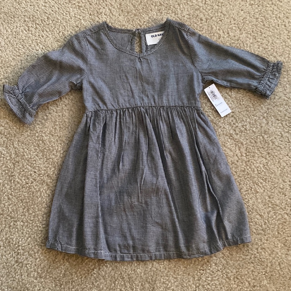 NWT dress